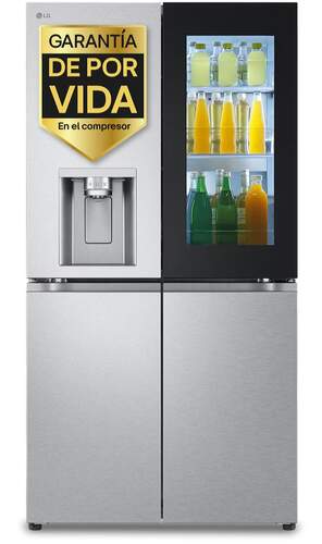 Frigorífico Americano LG GMG961MBKE