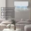 ACON.SPLIT AUFIT ASWH12C5E4 3000FR A  /A  WIFI