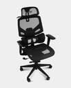 SILLA GAMING DRIFT DRAIR400 NEGRO