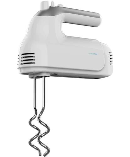 Batidora Amasadora Cecotec PowerTwist 500