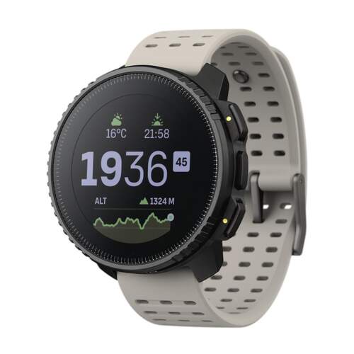 Suunto Vertical All Black Sand