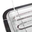 BARBACOA TRISTAR BQ2813 2000W