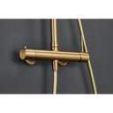 GRIFO IMEX CONJ. DUCHA MM MONZA OC BDM039-OC
