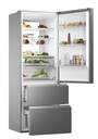 FRICOM. HAIER HTW7720ENMP 200x70 INOX 3D 3P