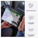 GPS GARMIN DEZL LGV720 7%%%quot; CAMION