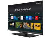TV TOSHIBA 32%%%quot; 32WV3563DG HD SMART TV PEANA