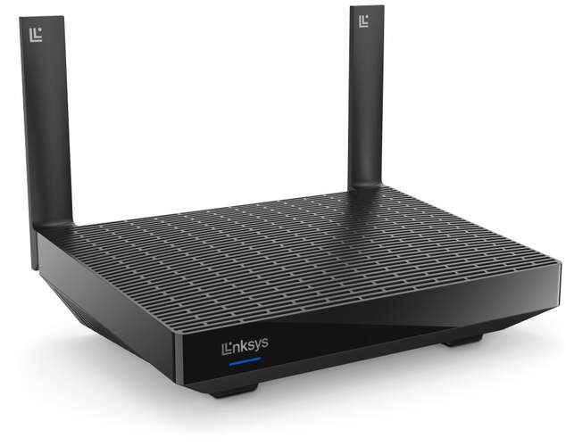 Router Wi-FI Mesh Linksys MR2000-KE