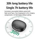 AURICULAR DCU CLIP BUDS CONDUCCION AEREA NEGROS