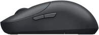 RATON XIAOMI INALAMBRICO MOUSE 3 NEGRO