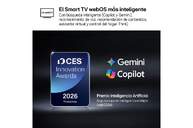 TV LG 65%%%quot; 65B6ELC UHD OLED A8 120HZ WEBOS26