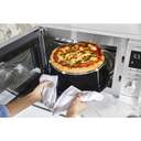 MICR. PANASONIC NNCD88QSEPG 34L GR INV AI AIRFRYER