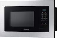 MICR. SAMSUNG MG23A7013CT/EC 23L 800W INTEGRABLE