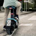 CICLOMOTOR CECOTEC MAKALU PRO 1000W 13,5%%%quot;