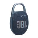 ALTAVOZ JBL CLIP 5 BLUETOOTH 7W BLUE