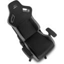 SILLA GAMING DRIFT DR600 DELUXE NEGRA GRIS