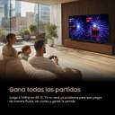 TV SAMSUNG 55%%%quot; TQ55QN80H UHD NEOQLED SMARTTV 120HZ