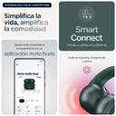 AURICULARES MOTOROLA BUDS LOOP