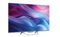 TV HAIER 55%%%quot; H55Q80FUX UHD QLED GOOGLETV BT PEANA