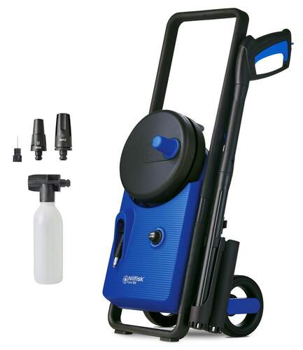 Hidrolimpiadora Nilfisk Core 150 PowerControl