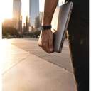 SMART BAND DCU MOVE FIT BAND NEGRA