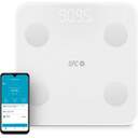 BASCULA SPC ATENEA FIT 3 BLUETOOTH 6503B 18 MEDIC