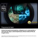 LVD.SEC SAMSUNG WD80T554DBW 8/5KG 1400R