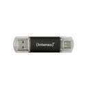 MEMORIA USB INTENSO 128GB TIPO A C USB FLASH 3.2