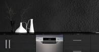 LVJ. EVVO D3XSLIM 45CM INOX