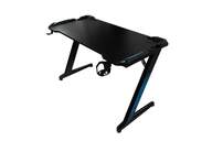 MESA DEEP GAMING MASTER II NEGRA/AZUL