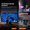 PROYECTOR HISENSE LASER CINEMA C1 65-300%%%quot; 4K