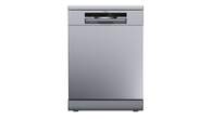 LVJ. TEKA DFS46760 7P 46DB DSP INOX 114210008