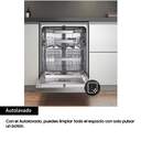 LVJ. SAMSUNG DW60A8050FB 8P 14S BLACK 3%%%#170;B