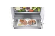 FRICOM. LG GBB71SWVCN1 186x60 NF BLAN METALFRESH