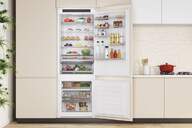 FRICOM. HOOVER HOBT7719EW 193x70 NF INTEG WIFI