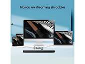 BARRASONIDO HISENSE HS205G 2.0 120W HDMI/USB/BT