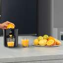 EXPRIM. BRAUN CJ3050BK 60W NEGRO