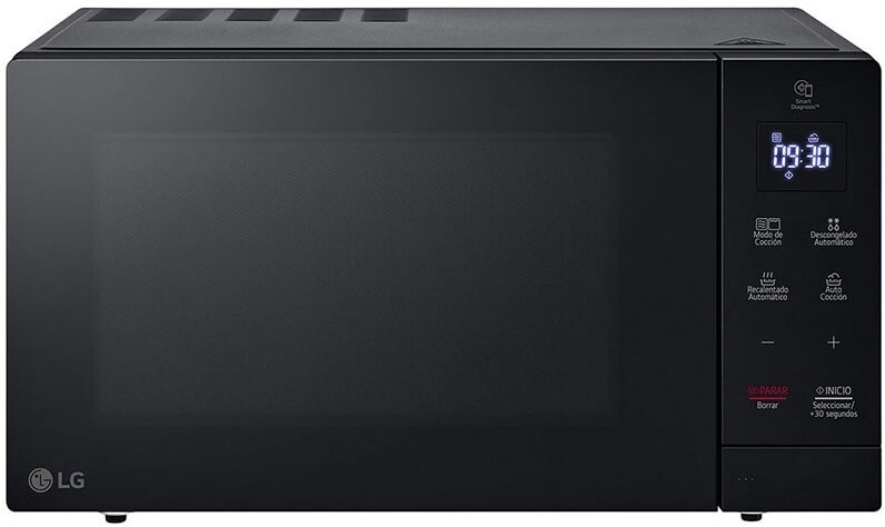Microondas LG MH7032JAS