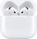 AURICULARES APPLE AIRPODS 4 WITH ACTIVE NOISE CANC