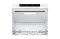 FRICOM. LG GBB62SWGCC1 203x60 NF BLANCO