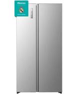 Frigor&iacute;fico Americano Hisense RS3P538NAIE