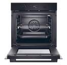 HORNO HAIER H6ID2P5B3YTB 78L GT MULTI PITOL NEGRO