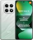 SMARTPHONE REDMI NOTE 15 6/128 6,83%%%quot; FOREST GREEN