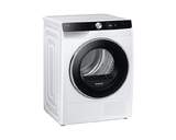 SECADORA SAMSUNG DV90T6240LKS3 9KG BC BCO WIFI