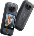 CAMARA DEPORTIVA INSTA360 X4 AIR   ACCESORIOS