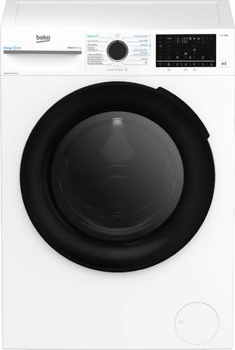 Lavasecadora Beko BM5DFT48437WB