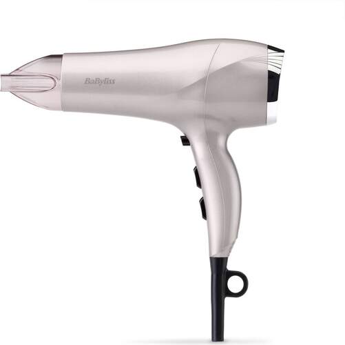 Secador Babyliss D781E Mauve Lustre