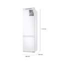 FRICOM. SAMSUNG BRB70F26DES0E 177x54 NF INTEGRABLE