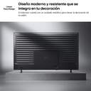 TV LG 50%%%quot; 50QNED70B6C UHD QNED MINILED A7 WEBOS26