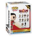 FUNKO CINE SHAZAM! SHAZAM CON OPCION CHASE