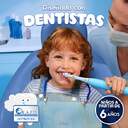 ACC. ORALB IO JUNIOR STITCH 4UD